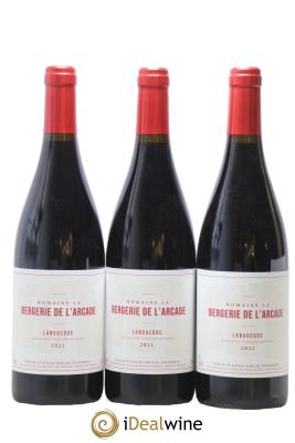 Languedoc La Bergerie de l'Arcade (Domaine)