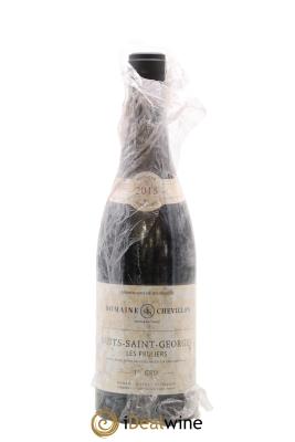 Nuits-Saint-Georges 1er Cru Les Pruliers Robert Chevillon