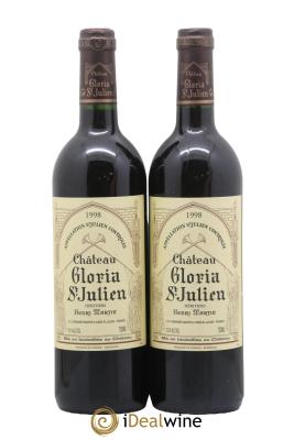 Château Gloria