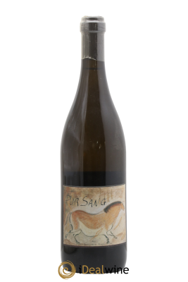 Vin de France (anciennement Pouilly-Fumé) Pur Sang Dagueneau (Domaine Didier - Louis-Benjamin)