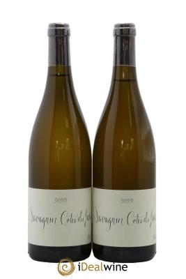 Côtes du Jura Savagnin Fraté Frédéric Cossard