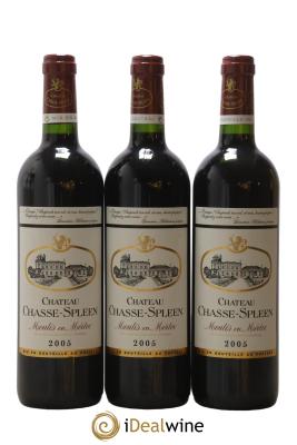 Château Chasse Spleen