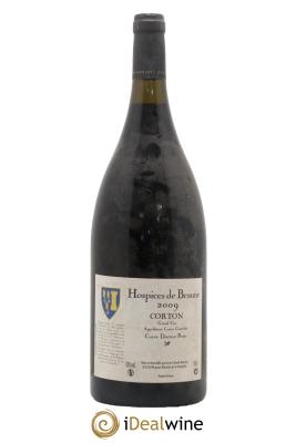 Corton Grand Cru Cuvée Du Docteur Peste Hospices De Beaune