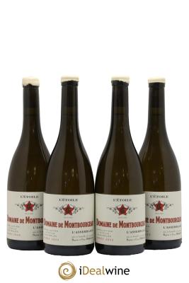 Etoile Assemblage Montbourgeau