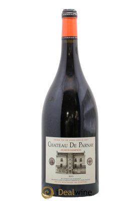 Saumur-Champigny Château De Parnay
