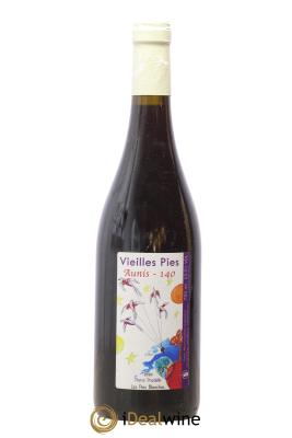 Vin de France Vieilles Pies Aunis 140 Pierre Pradelle