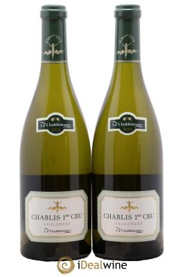 Chablis 1er Cru Vaulorent La Chablisienne