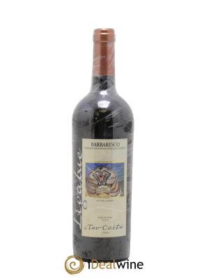 Barbaresco DOCG Ligabue Teo Costa