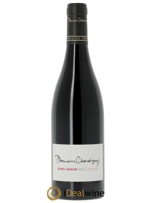 Saint Amour A la Folie Domaine Chardigny