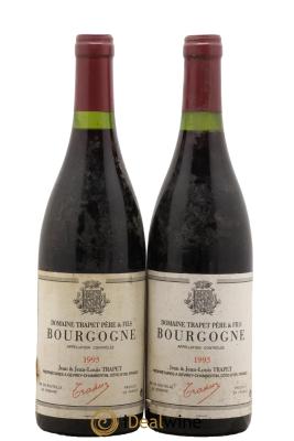 Bourgogne Domaine Trapet