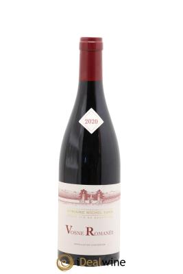 Vosne-Romanée Michel Gros