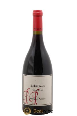 Echezeaux Grand Cru Philippe Pacalet