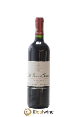 La Sirène de Giscours