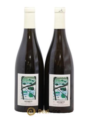 Côtes du  Jura Macération-Savagnin Le Crêt Labet (Domaine)