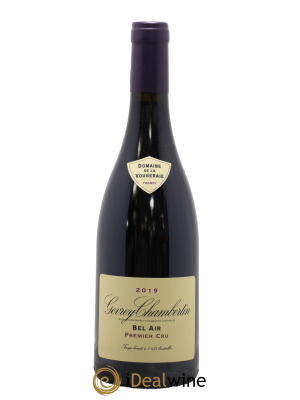 Gevrey-Chambertin 1er Cru Bel Air La Vougeraie