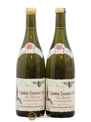 Chablis 1er Cru La Forest Vincent Dauvissat (Domaine)