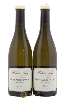 Saint-Aubin 1er Cru Les Frionnes Hubert Lamy