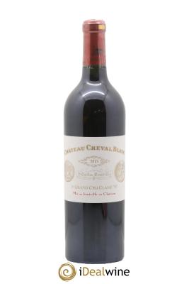 Château Cheval Blanc 1er Grand Cru Classé A