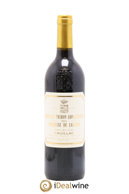 Château Pichon Longueville Comtesse de Lalande 2ème Grand Cru Classé