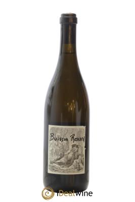 Pouilly-Fumé Buisson Renard Dagueneau (Domaine Didier - Louis-Benjamin)