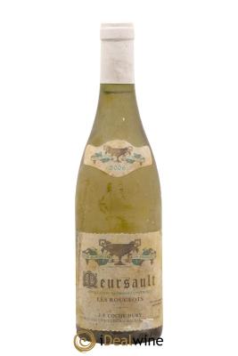 Meursault Les Rougeots Coche Dury (Domaine)
