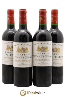 Château Yon Figeac Grand Cru Classé