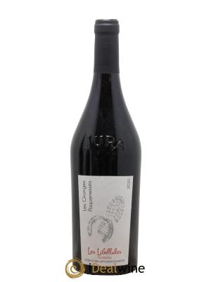 Côtes du Jura Les Libellules Trousseau Les Granges Paquenesses