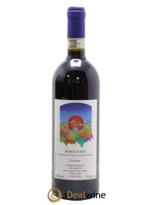 Barolo DOCG La Serra Roberto Voerzio
