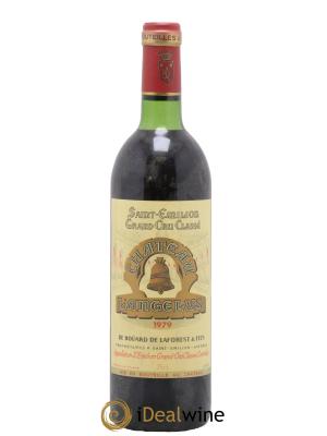 Château Angélus 1er Grand Cru Classé A