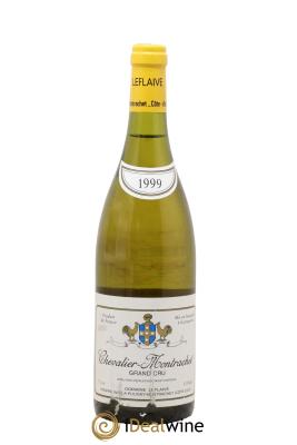 Chevalier-Montrachet Grand Cru Leflaive (Domaine)