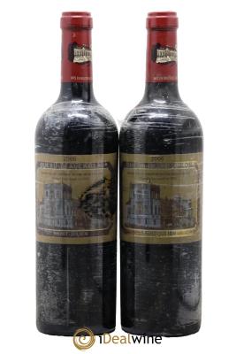 Château Ducru Beaucaillou 2ème Grand Cru Classé