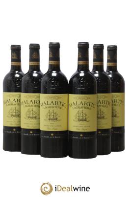 Château Malartic-Lagravière Cru Classé de Graves