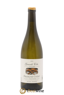 Sancerre La Grande Côte François Cotat