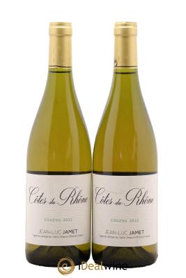 Côtes-du-Rhône Couzou J L Jamet