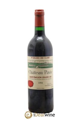 Château Pavie 1er Grand Cru Classé A