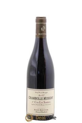 Chambolle-Musigny 1er Cru Les sentiers René Bouvier (Domaine)