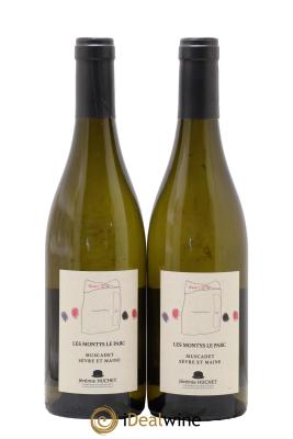 Muscadet Les Montys Le Parc Domaine de la Chauvinière