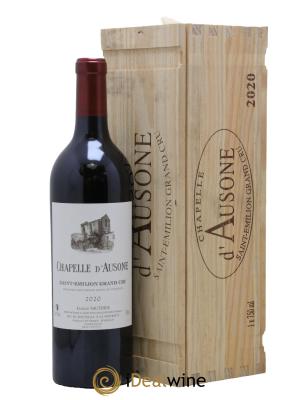 Chapelle d'Ausone Second Vin