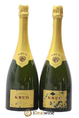 Grande Cuvée Brut Krug