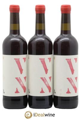 Espagne VN Partida Creus