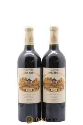 Château Les Carmes Haut-Brion