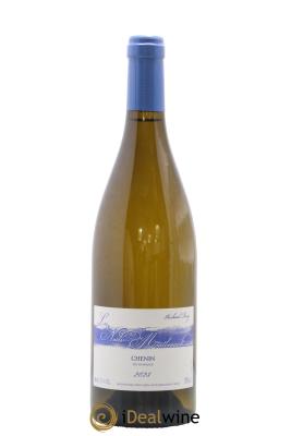 Vin de France Les Noëls de Montbenault Richard Leroy