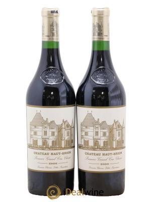 Château Haut Brion 1er Grand Cru Classé