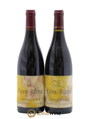 Côte-Rôtie Ampodium René Rostaing