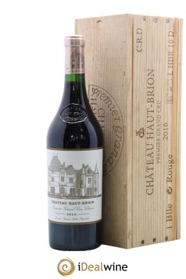 Château Haut Brion 1er Grand Cru Classé