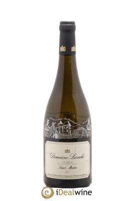 Chablis Saint-Martin Domaine Laroche