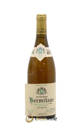 Hermitage Les Rocoules Marc Sorrel