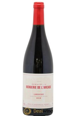Languedoc La Bergerie de l'Arcade (Domaine)