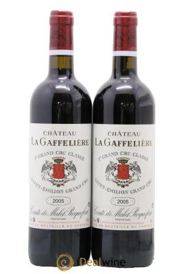 Château la Gaffelière 1er Grand Cru Classé B