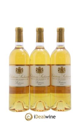 Château Suduiraut 1er Grand Cru Classé